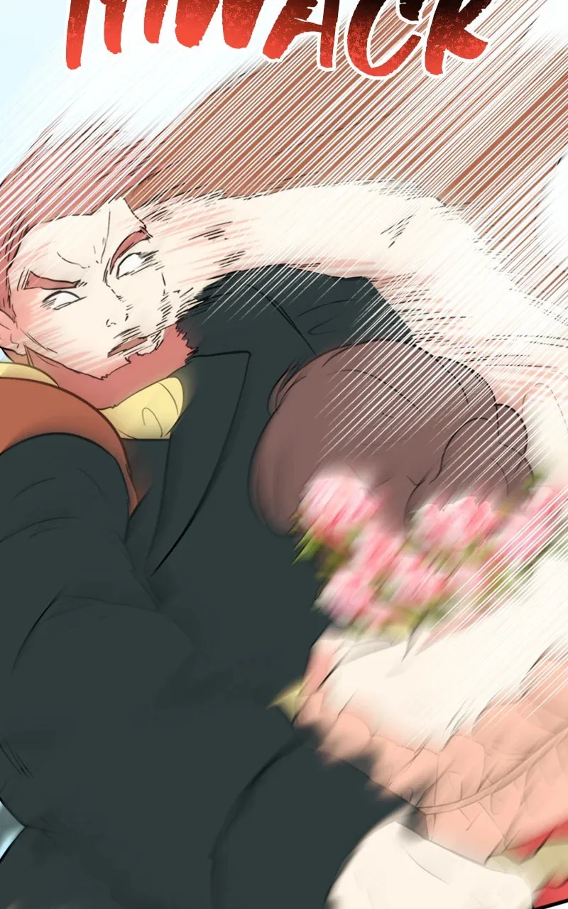Read Surviving in a Harem chapter 42 image 60 on Lezhin