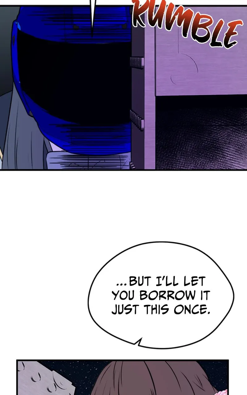 Read Surviving in a Harem chapter 43 image 12 on Lezhin