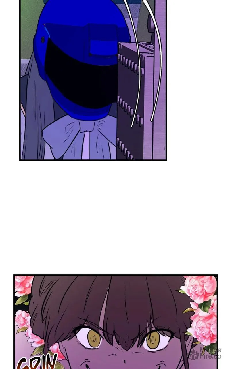 Read Surviving in a Harem chapter 43 image 14 on Lezhin