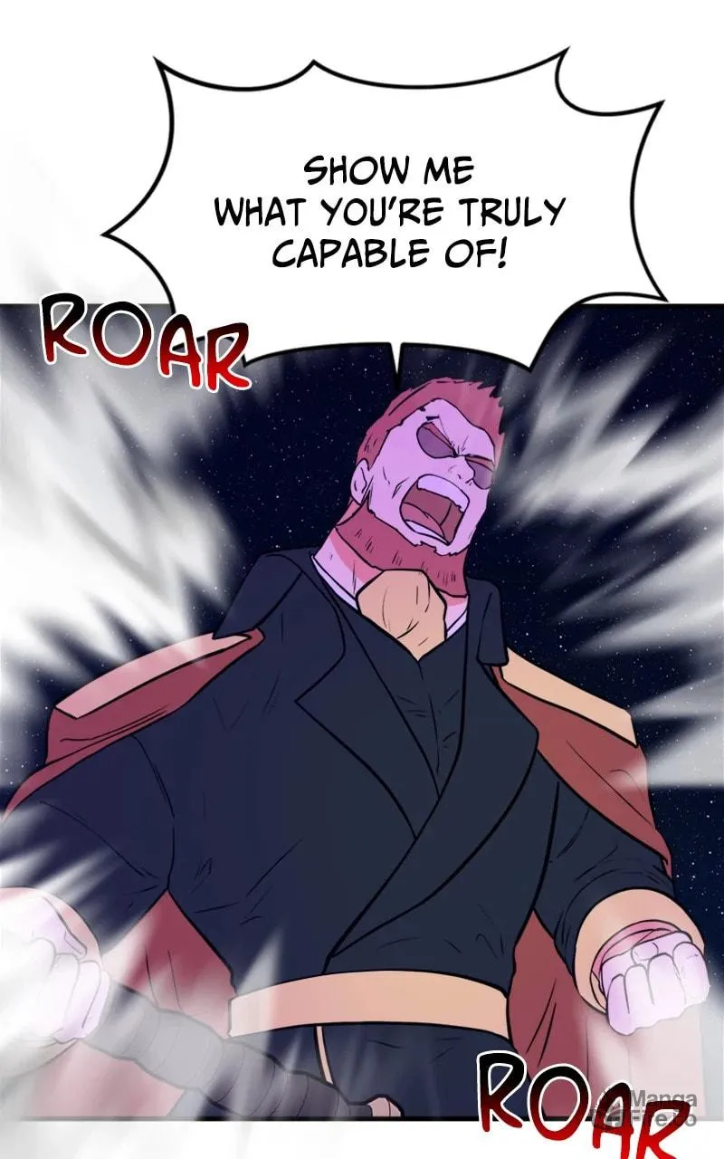 Read Surviving in a Harem chapter 43 image 19 on Lezhin