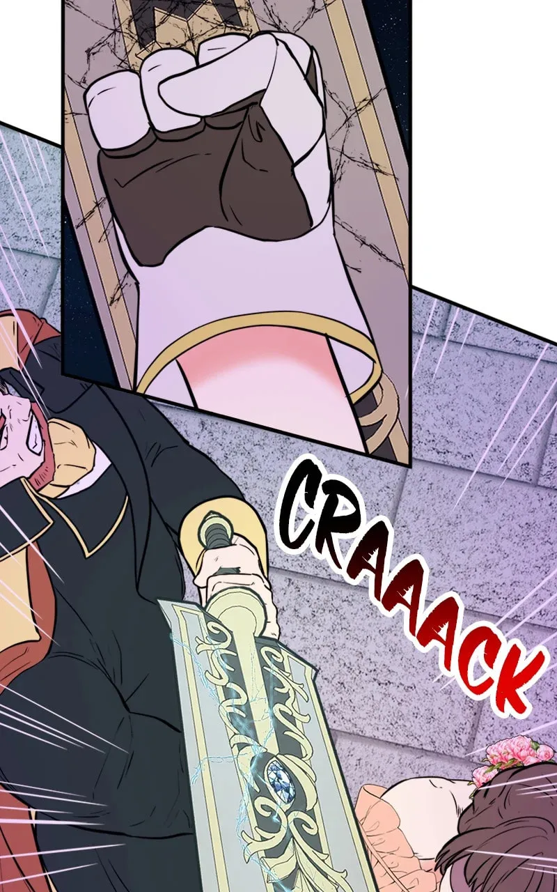 Read Surviving in a Harem chapter 43 image 25 on Lezhin