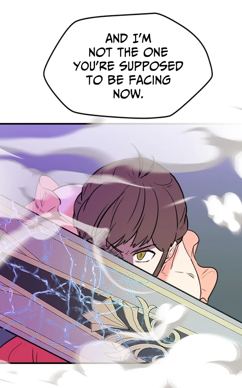 Read Surviving in a Harem chapter 43 image 27 on Lezhin