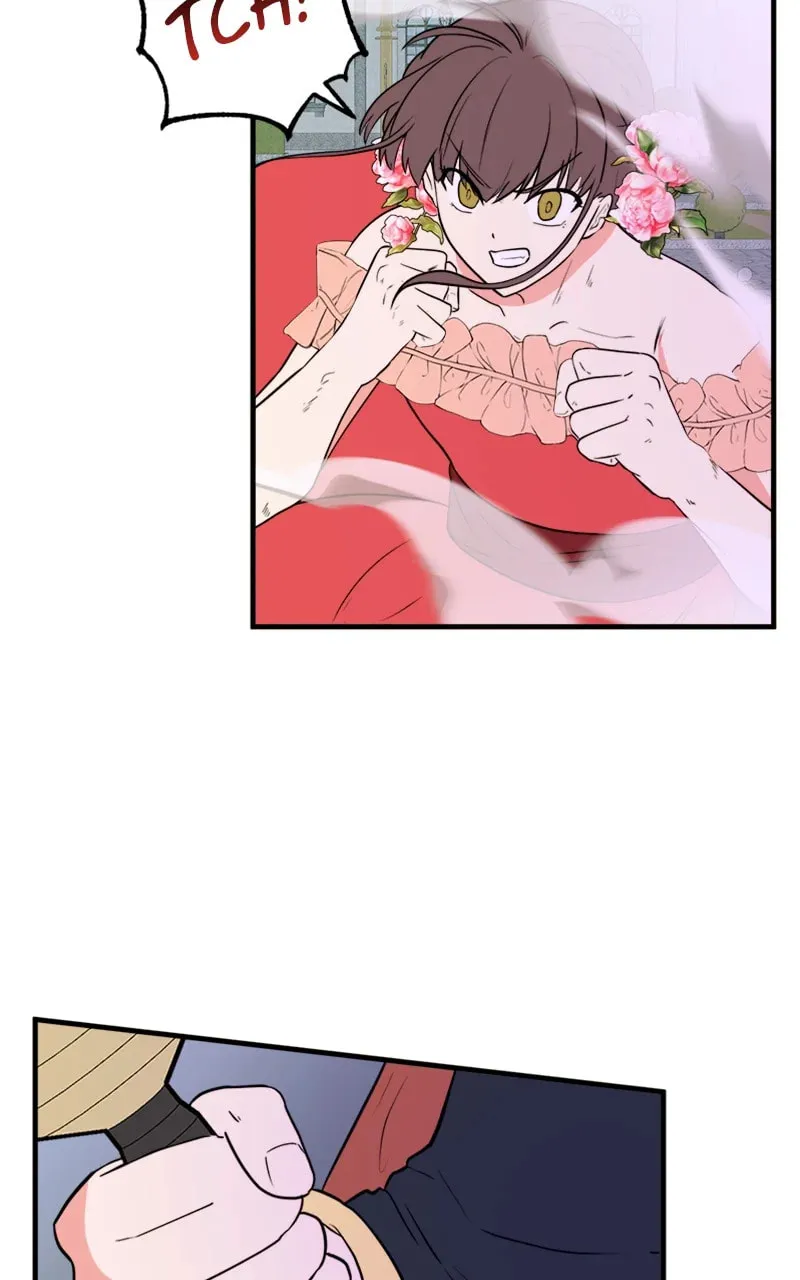 Read Surviving in a Harem chapter 43 image 3 on Lezhin