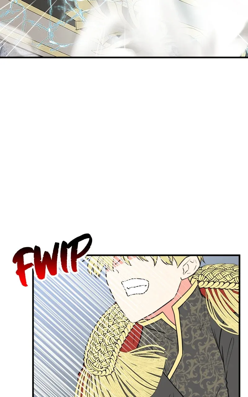 Read Surviving in a Harem chapter 43 image 30 on Lezhin