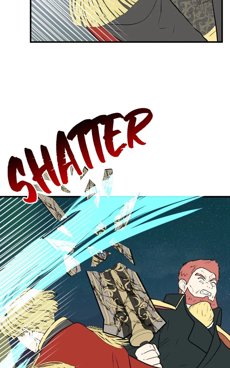 Read Surviving in a Harem chapter 43 image 31 on Lezhin