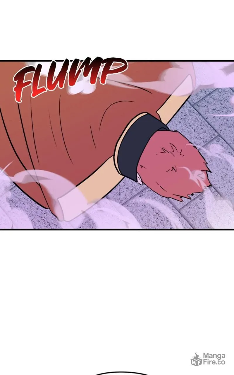 Read Surviving in a Harem chapter 43 image 38 on Lezhin
