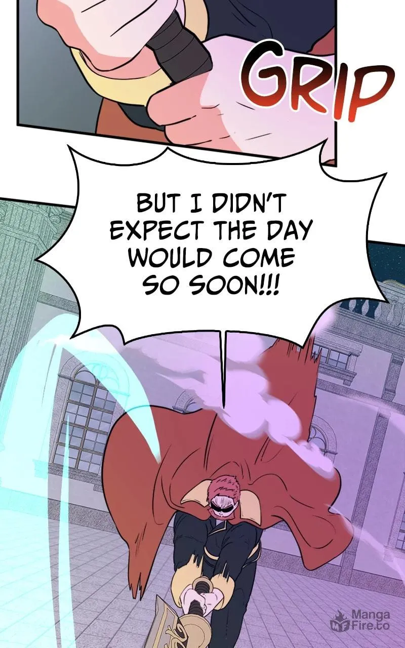 Read Surviving in a Harem chapter 43 image 4 on Lezhin