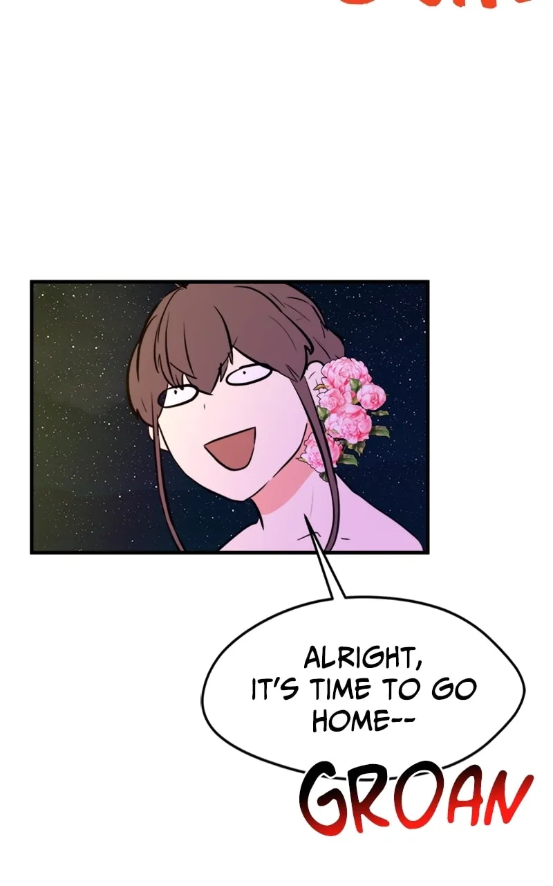 Read Surviving in a Harem chapter 43 image 40 on Lezhin