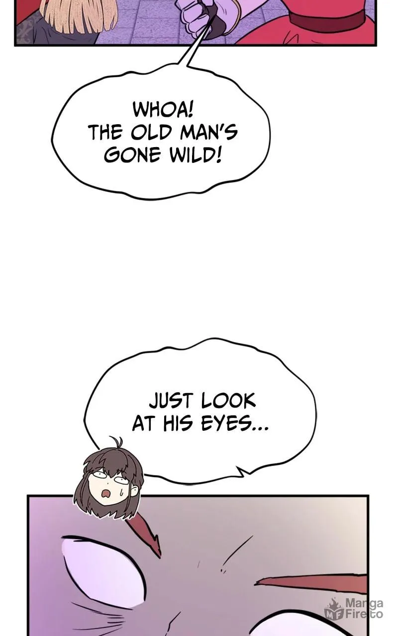 Read Surviving in a Harem chapter 43 image 44 on Lezhin