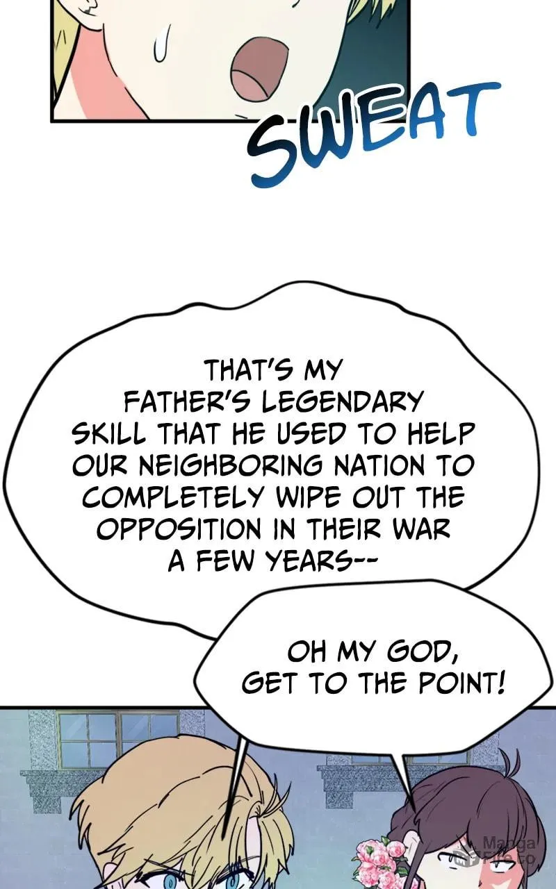 Read Surviving in a Harem chapter 43 image 47 on Lezhin