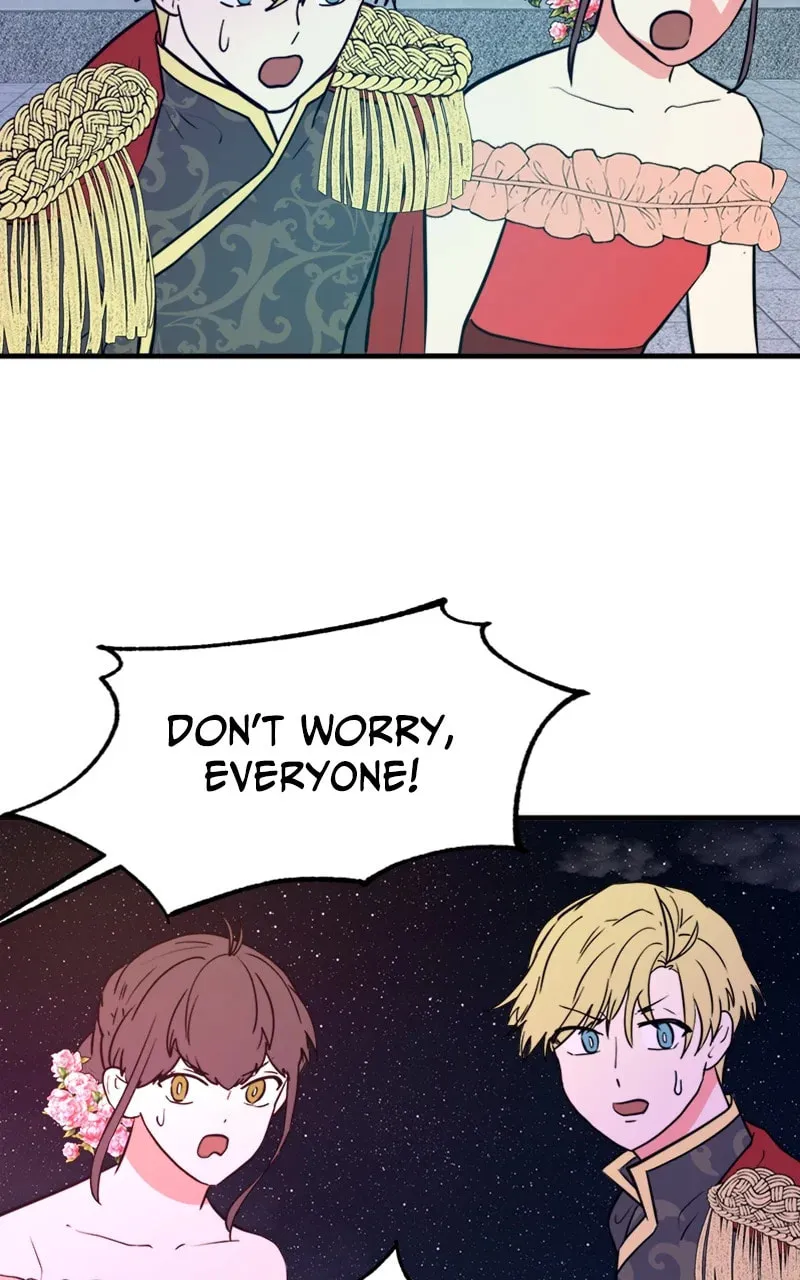 Read Surviving in a Harem chapter 43 image 48 on Lezhin