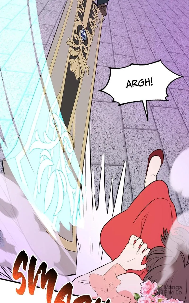 Read Surviving in a Harem chapter 43 image 5 on Lezhin
