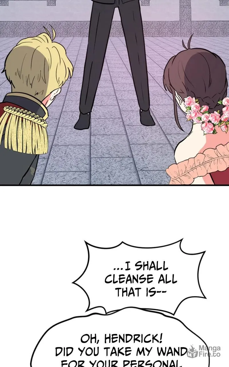 Read Surviving in a Harem chapter 43 image 50 on Lezhin