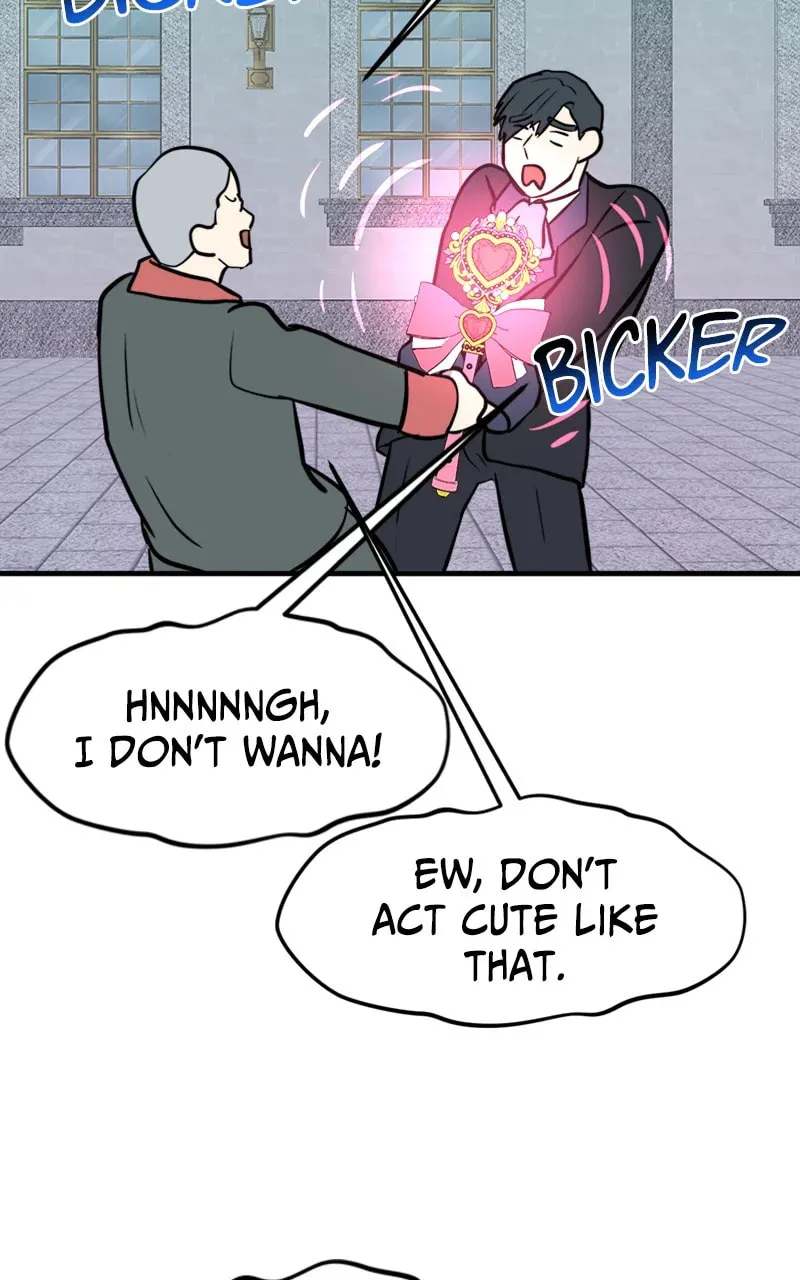Read Surviving in a Harem chapter 43 image 52 on Lezhin