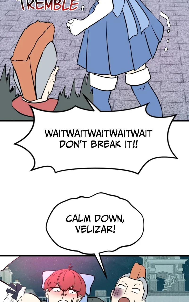 Read Surviving in a Harem chapter 43 image 60 on Lezhin
