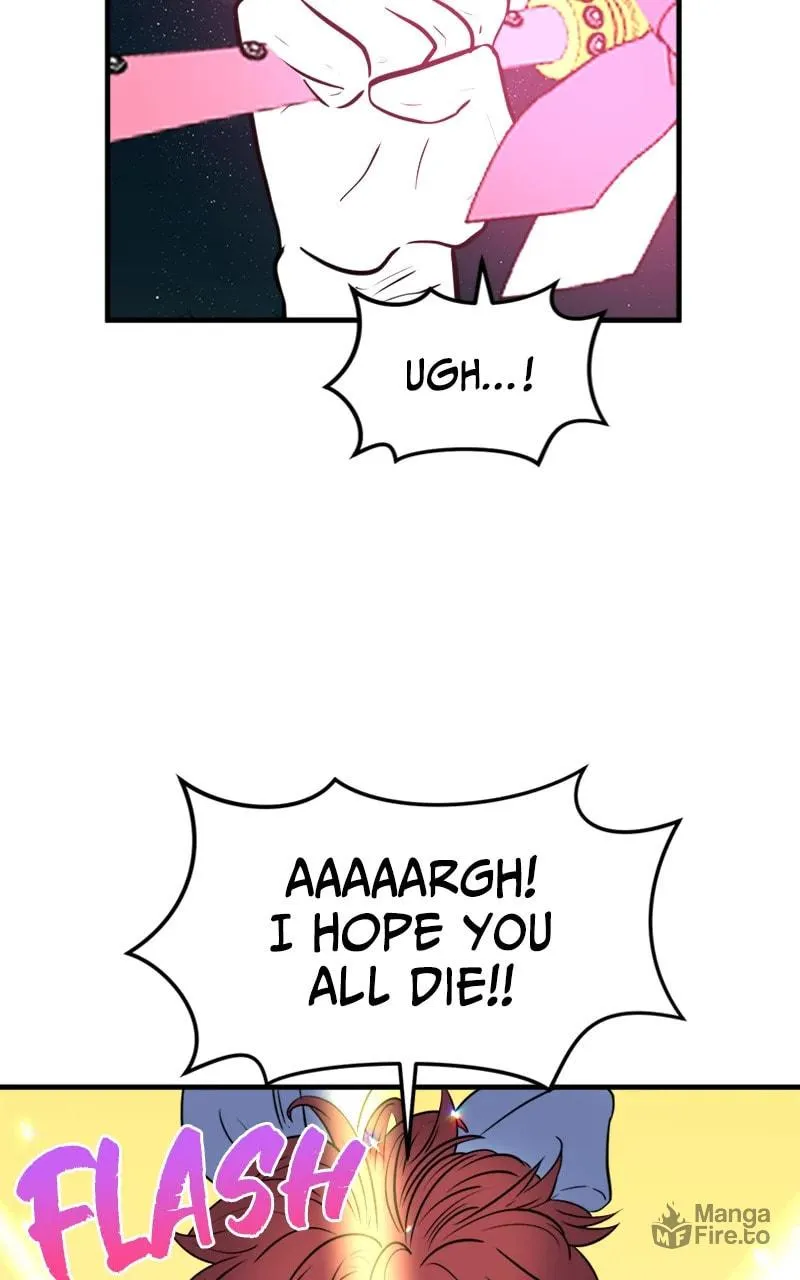 Read Surviving in a Harem chapter 43 image 64 on Lezhin