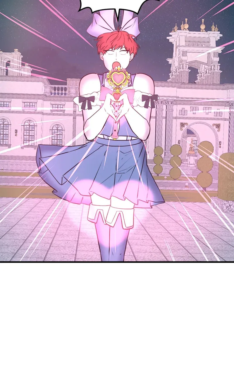 Read Surviving in a Harem chapter 43 image 67 on Lezhin