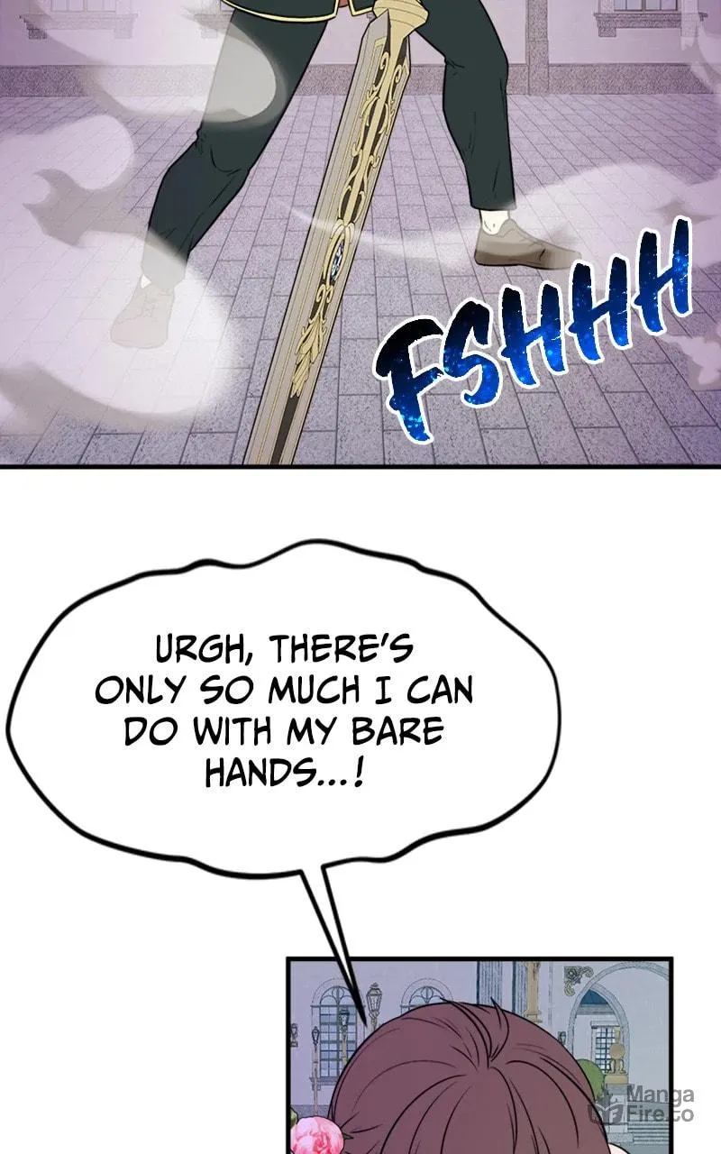Read Surviving in a Harem chapter 43 image 9 on Lezhin