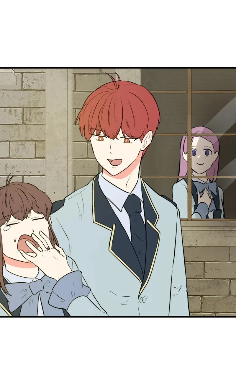 Read Surviving in a Harem chapter 44 image 12 on Lezhin