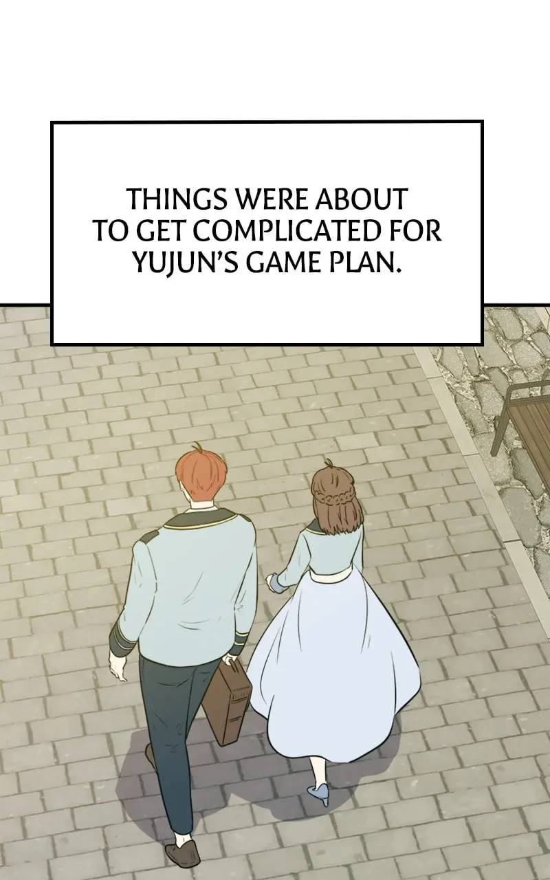 Read Surviving in a Harem chapter 44 image 13 on Lezhin