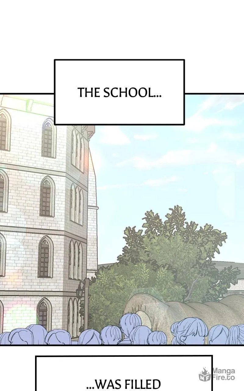 Read Surviving in a Harem chapter 44 image 17 on Lezhin