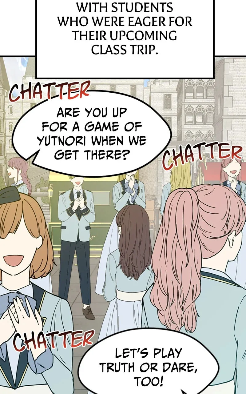 Read Surviving in a Harem chapter 44 image 18 on Lezhin