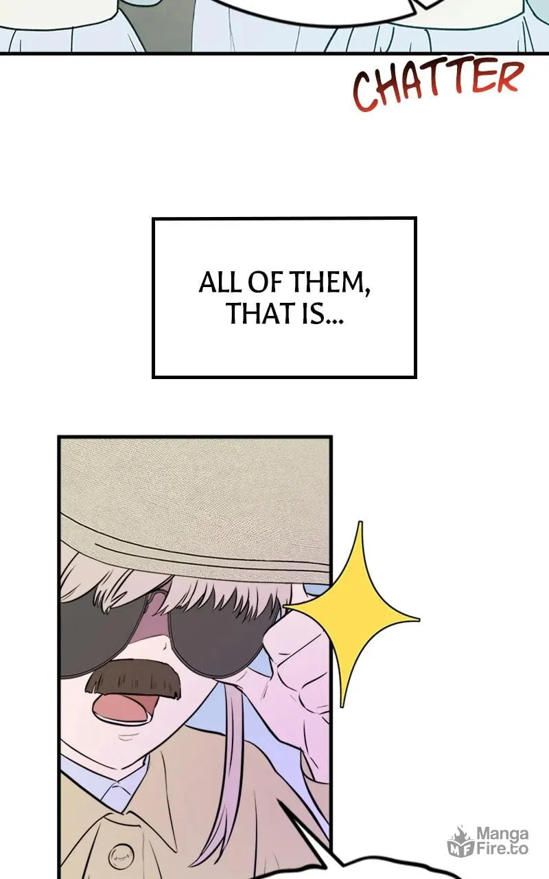 Read Surviving in a Harem chapter 44 image 19 on Lezhin