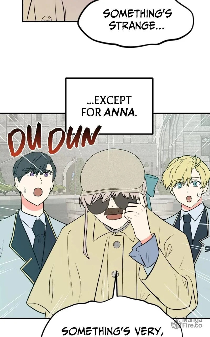 Read Surviving in a Harem chapter 44 image 20 on Lezhin