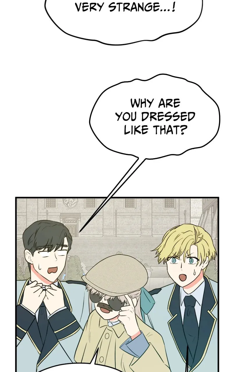 Read Surviving in a Harem chapter 44 image 21 on Lezhin