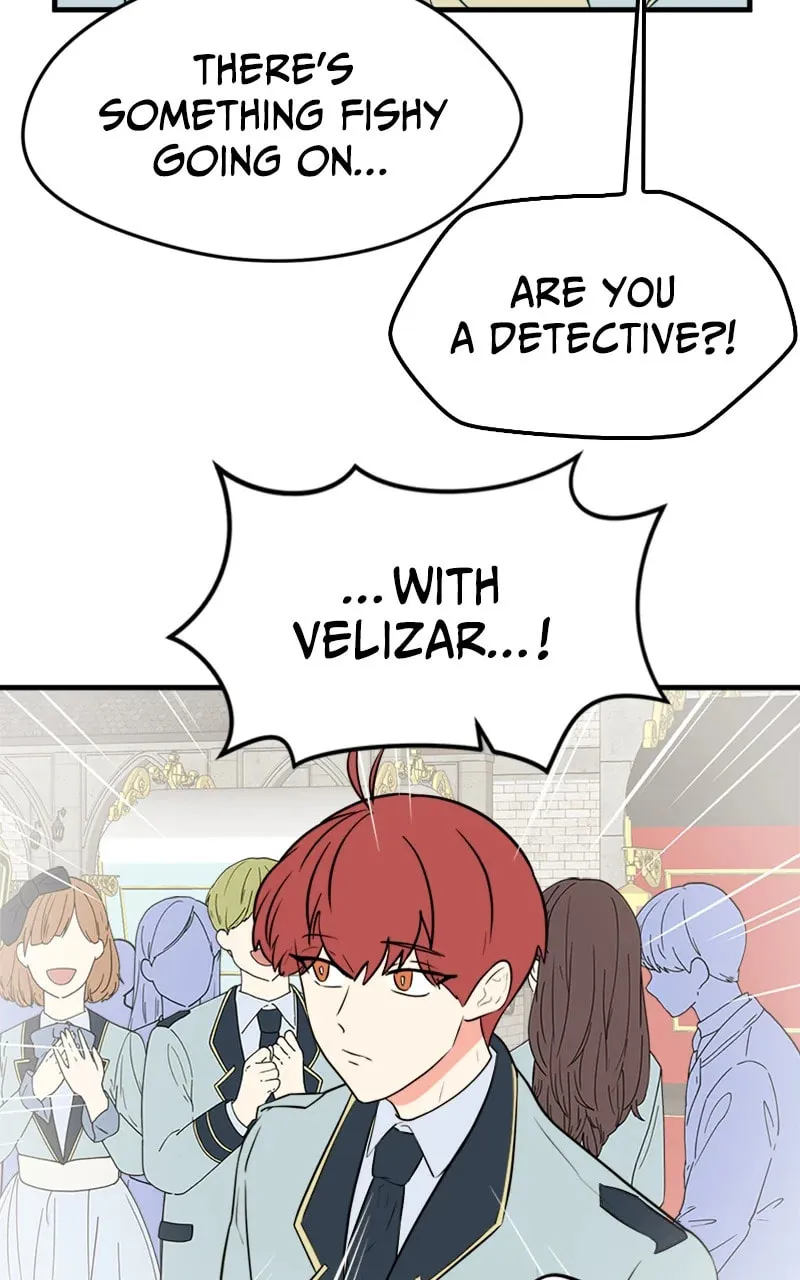 Read Surviving in a Harem chapter 44 image 22 on Lezhin