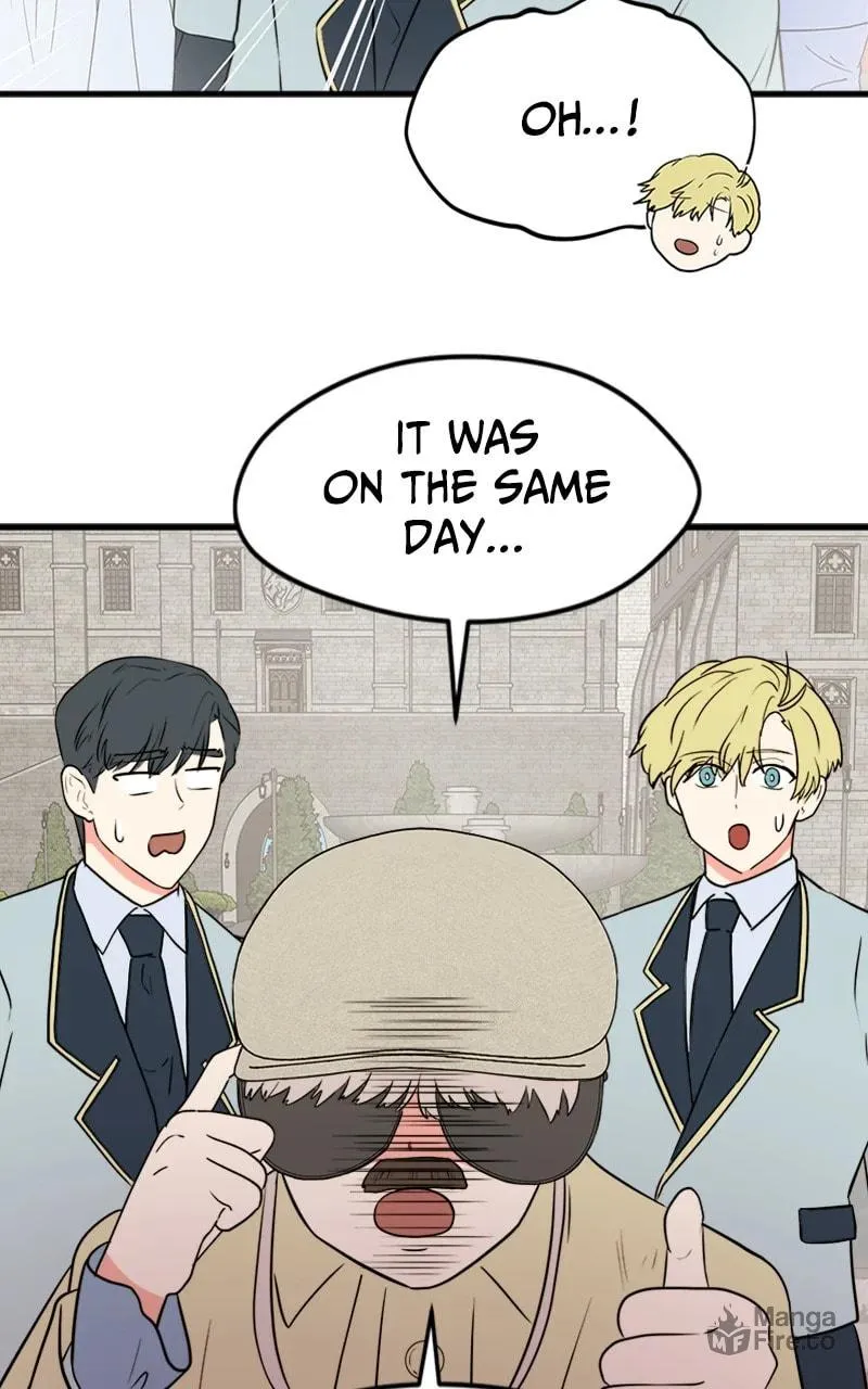 Read Surviving in a Harem chapter 44 image 23 on Lezhin