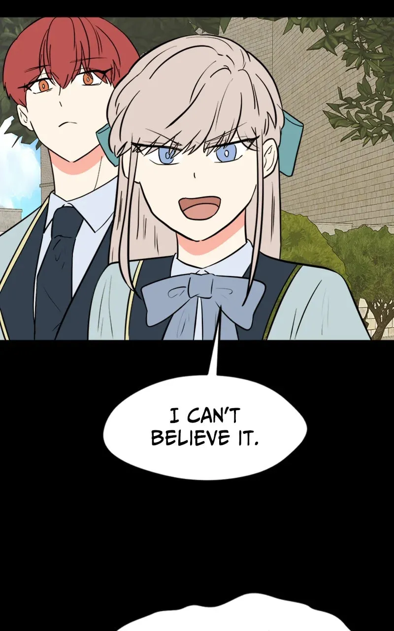 Read Surviving in a Harem chapter 44 image 25 on Lezhin