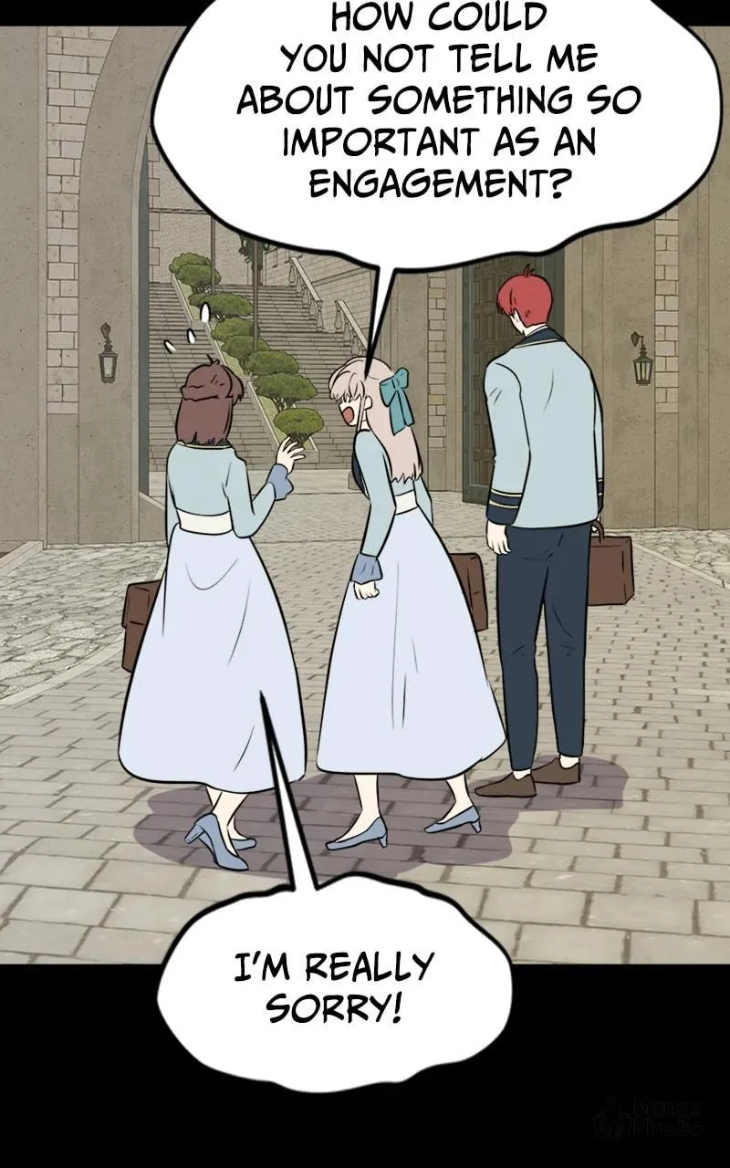 Read Surviving in a Harem chapter 44 image 26 on Lezhin