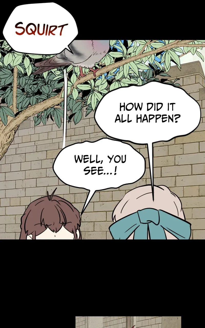 Read Surviving in a Harem chapter 44 image 27 on Lezhin