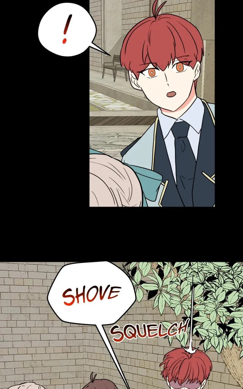 Read Surviving in a Harem chapter 44 image 28 on Lezhin