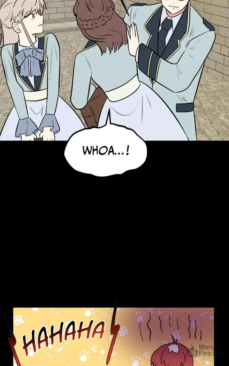 Read Surviving in a Harem chapter 44 image 29 on Lezhin