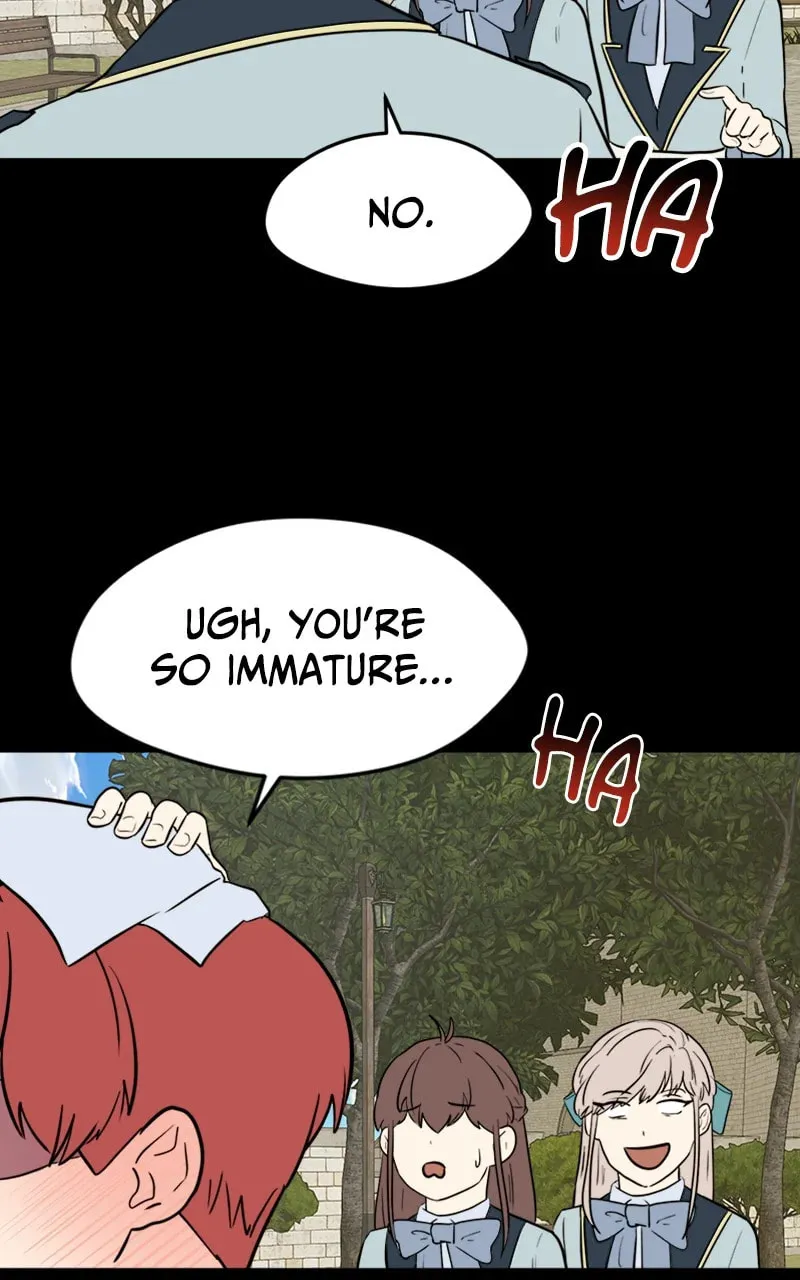 Read Surviving in a Harem chapter 44 image 31 on Lezhin
