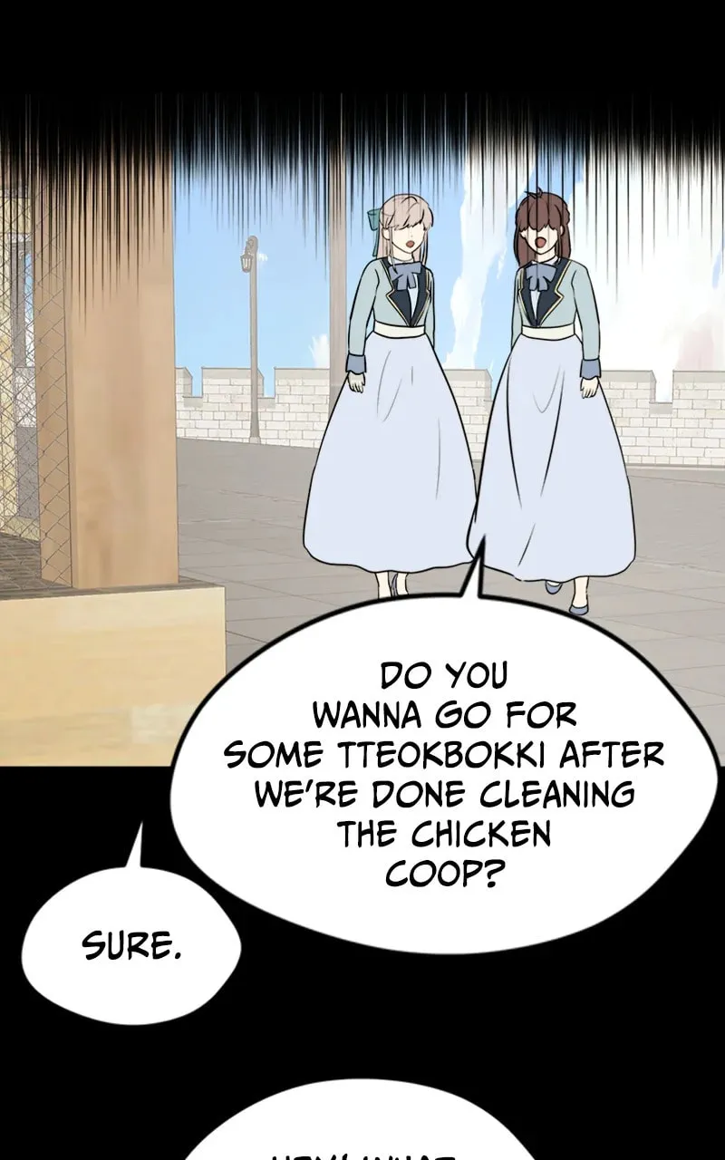 Read Surviving in a Harem chapter 44 image 33 on Lezhin