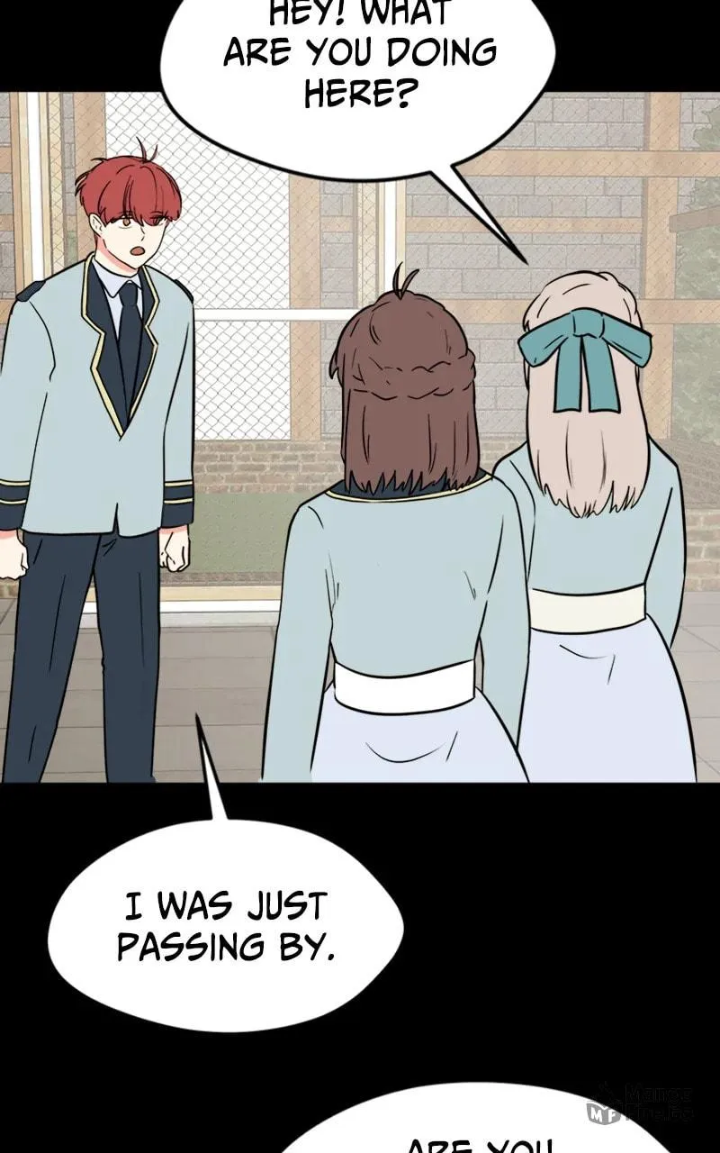 Read Surviving in a Harem chapter 44 image 34 on Lezhin