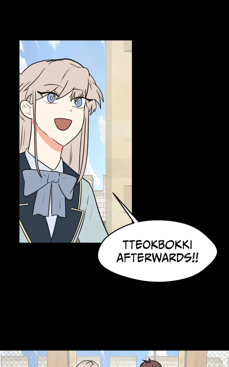 Read Surviving in a Harem chapter 44 image 37 on Lezhin
