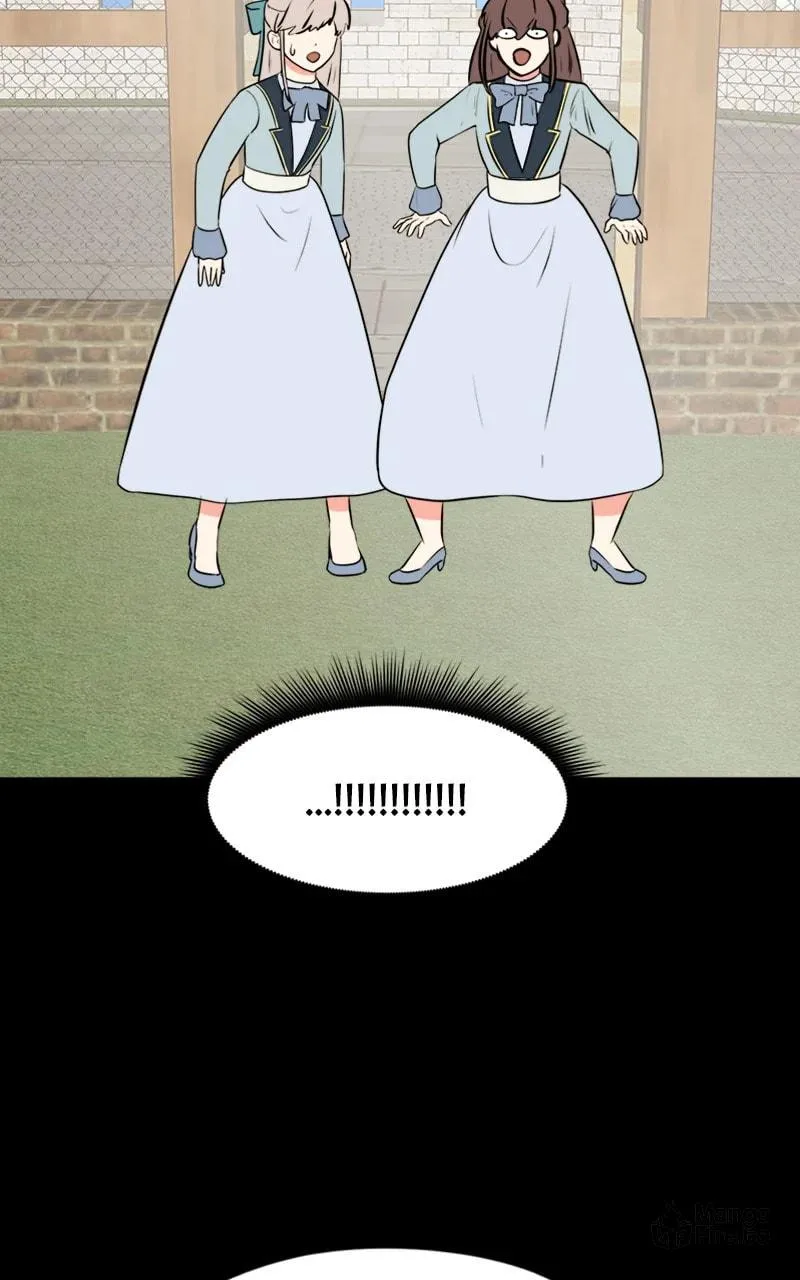 Read Surviving in a Harem chapter 44 image 38 on Lezhin