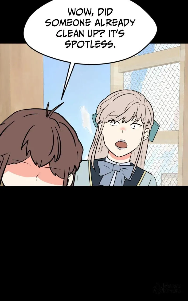 Read Surviving in a Harem chapter 44 image 39 on Lezhin