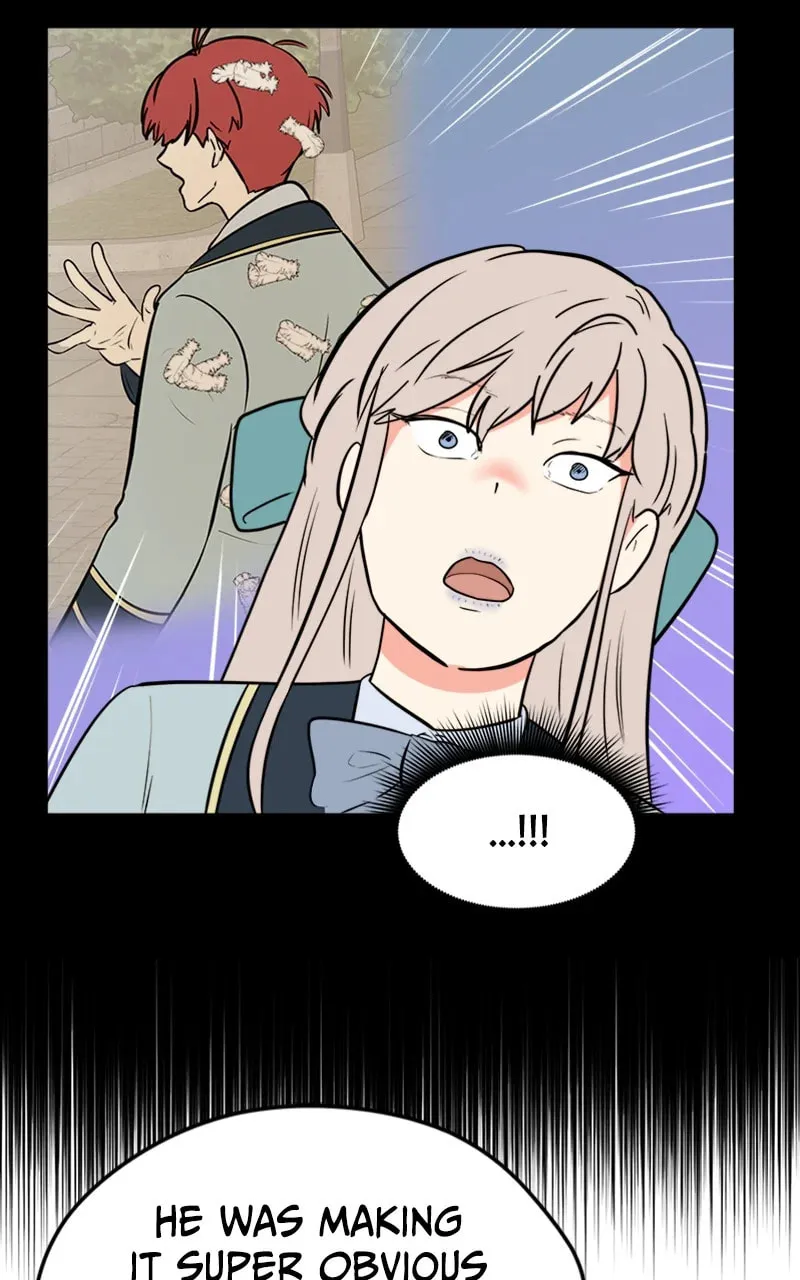 Read Surviving in a Harem chapter 44 image 40 on Lezhin