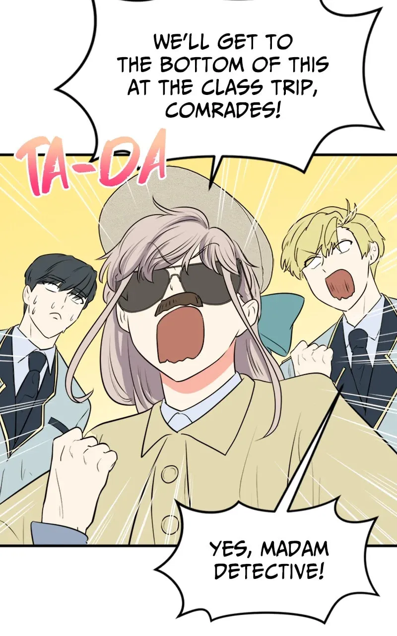 Read Surviving in a Harem chapter 44 image 42 on Lezhin