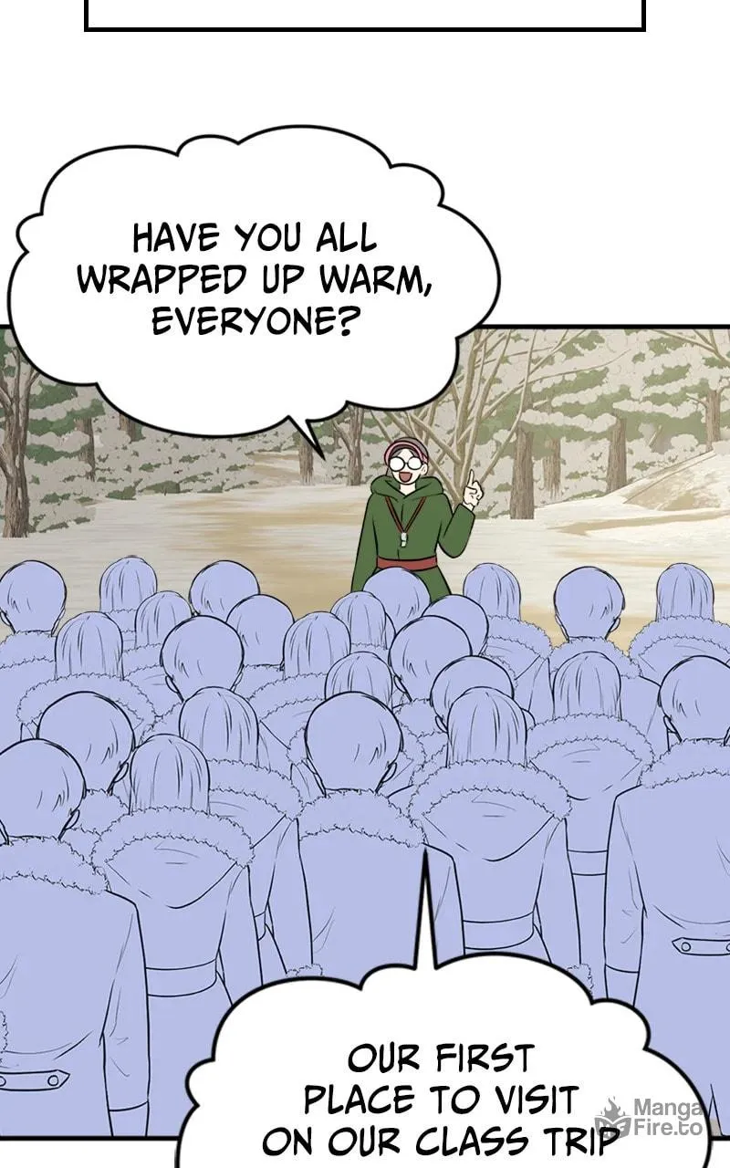 Read Surviving in a Harem chapter 44 image 44 on Lezhin