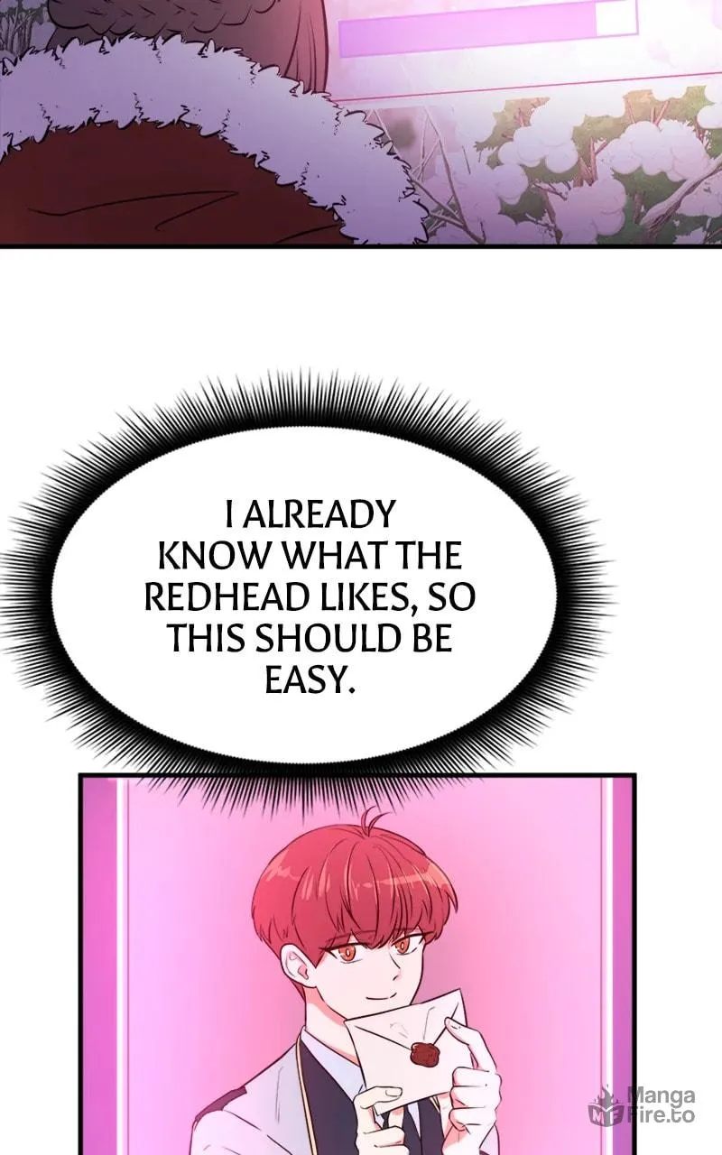 Read Surviving in a Harem chapter 44 image 47 on Lezhin