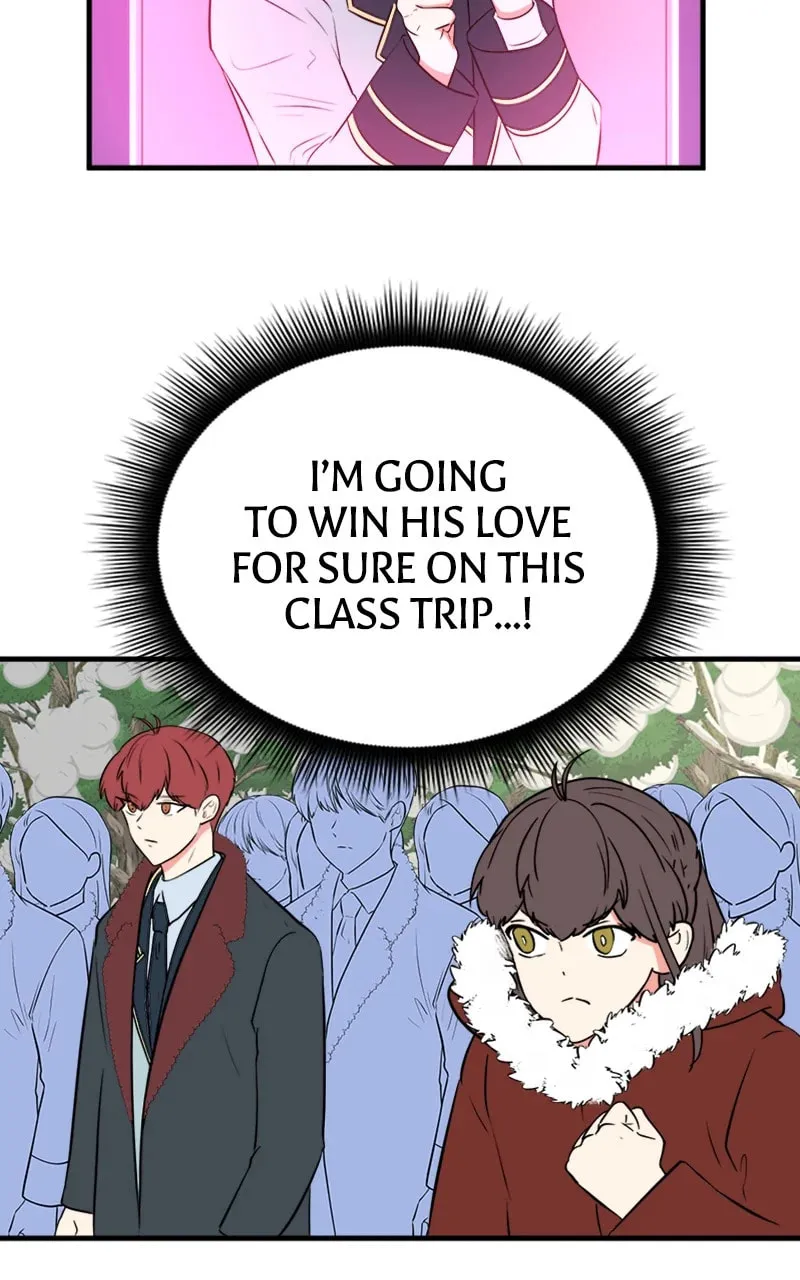 Read Surviving in a Harem chapter 44 image 48 on Lezhin
