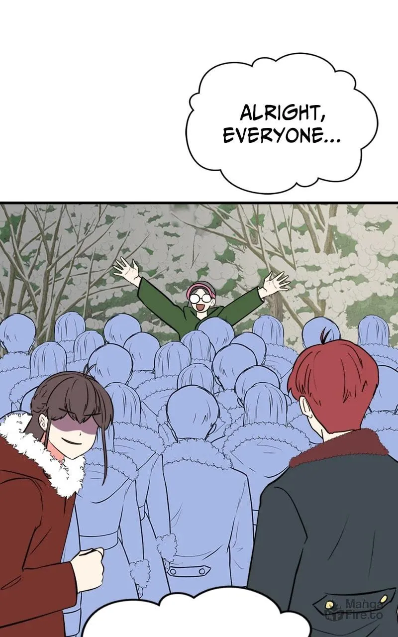 Read Surviving in a Harem chapter 44 image 49 on Lezhin