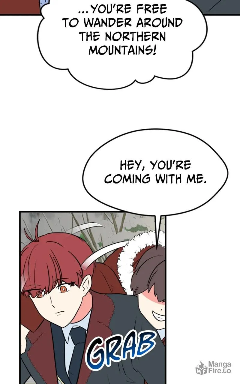 Read Surviving in a Harem chapter 44 image 50 on Lezhin