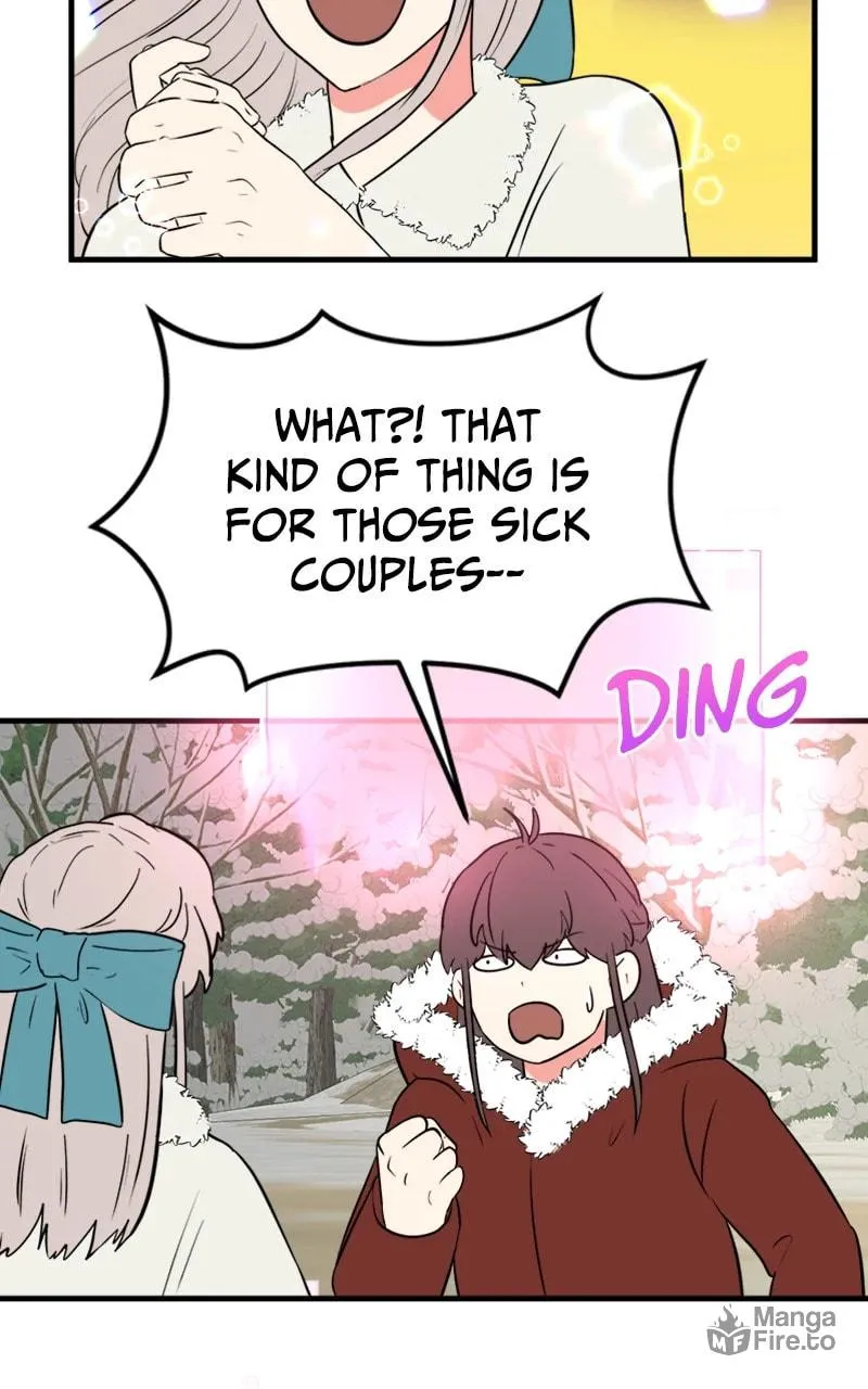 Read Surviving in a Harem chapter 44 image 54 on Lezhin